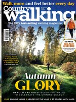 Country Walking